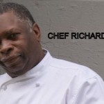 Chef Richard Petty